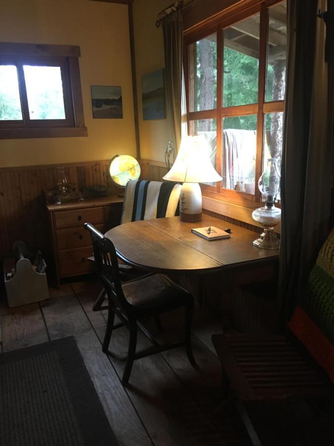 Maple Heart Ranch Farm stay